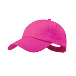 Gorra Niño Sportkid AMARILLO