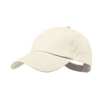 Gorra Niño Sportkid AMARILLO