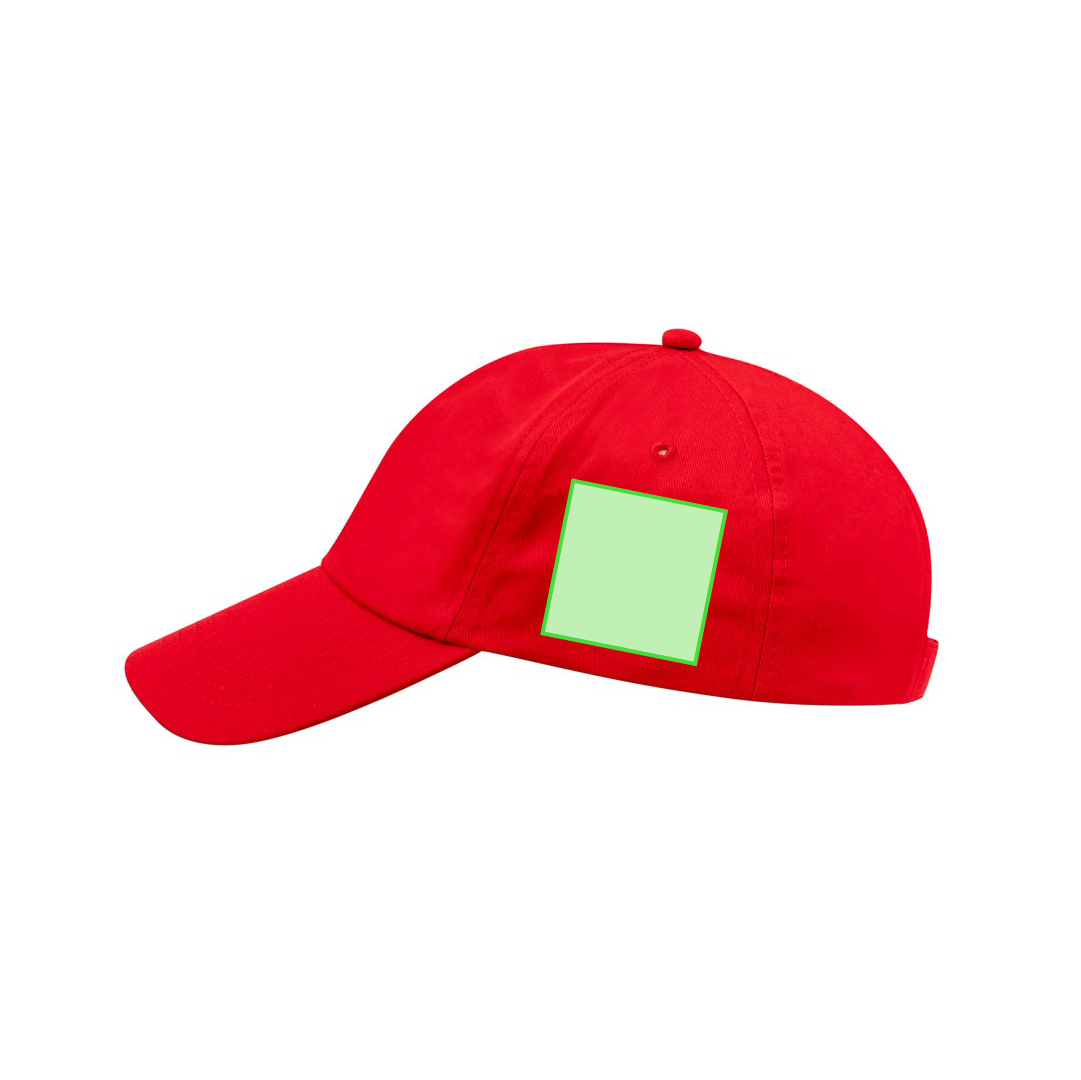 Gorra Niño Sportkid