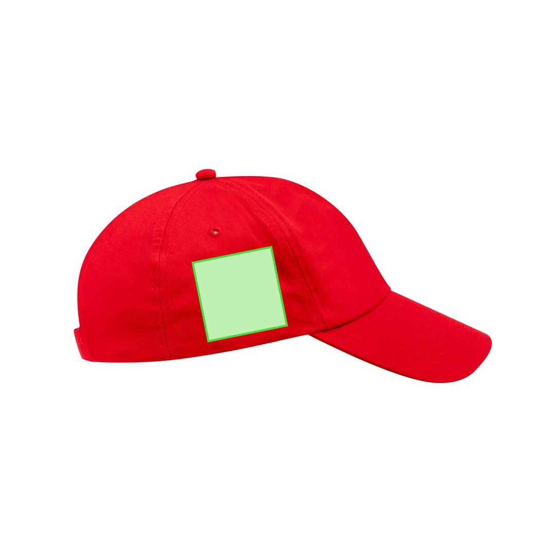 Gorra Niño Sportkid