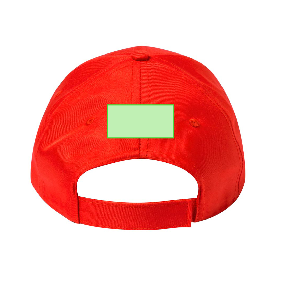 Gorra Niño Sportkid