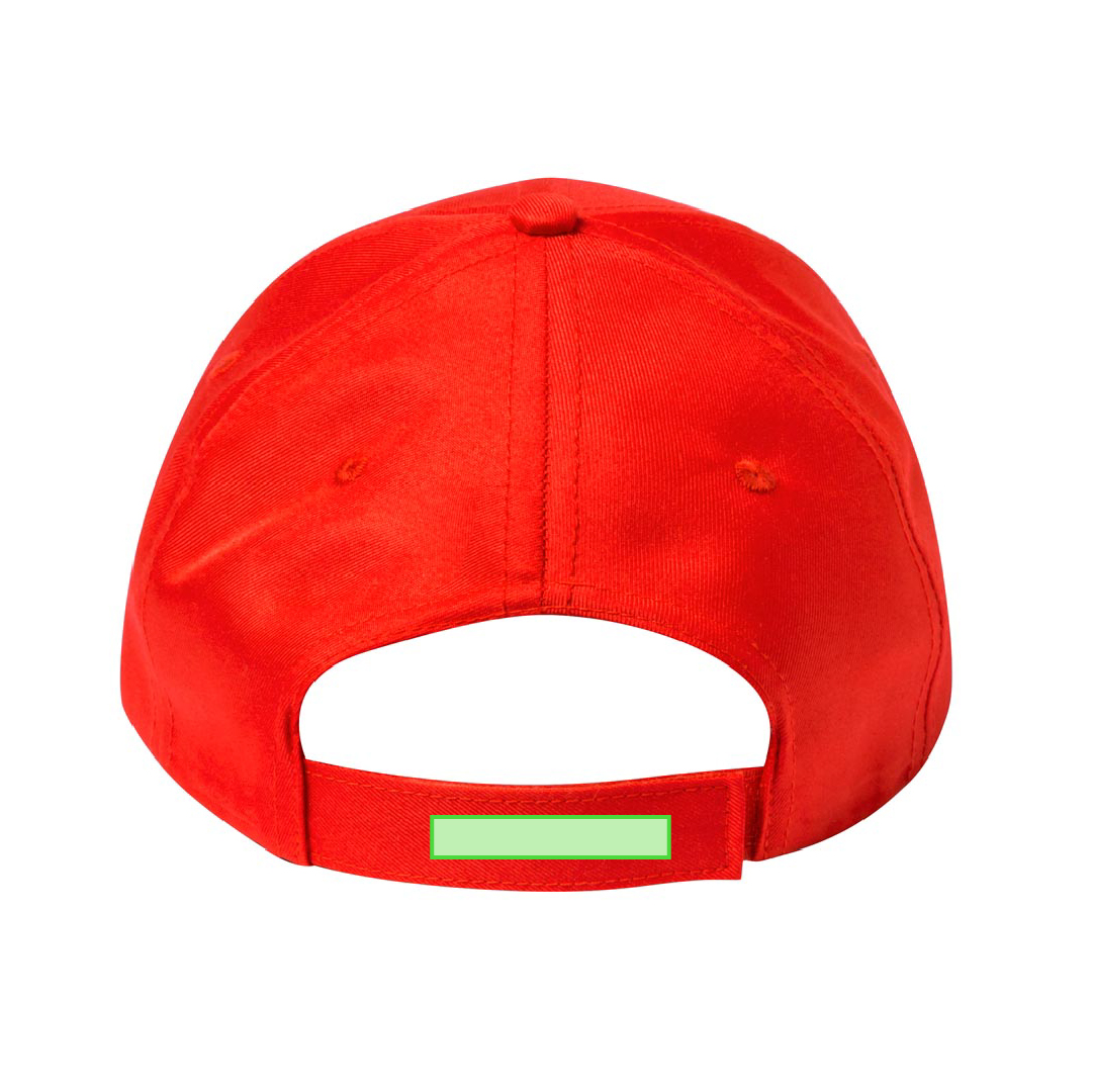 Gorra Niño Sportkid