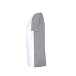 Camiseta Adulto Tecnic Troser BLANCO