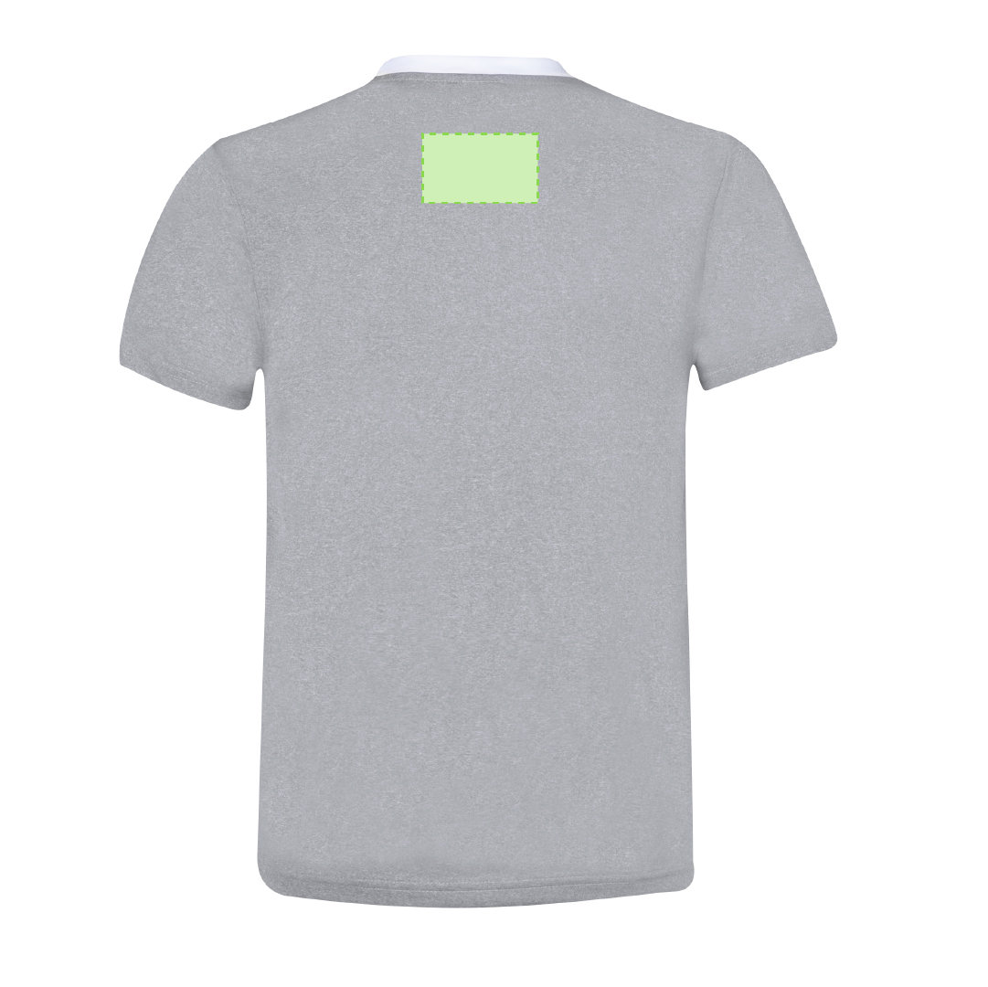 Adult T-Shirt Tecnic Troser