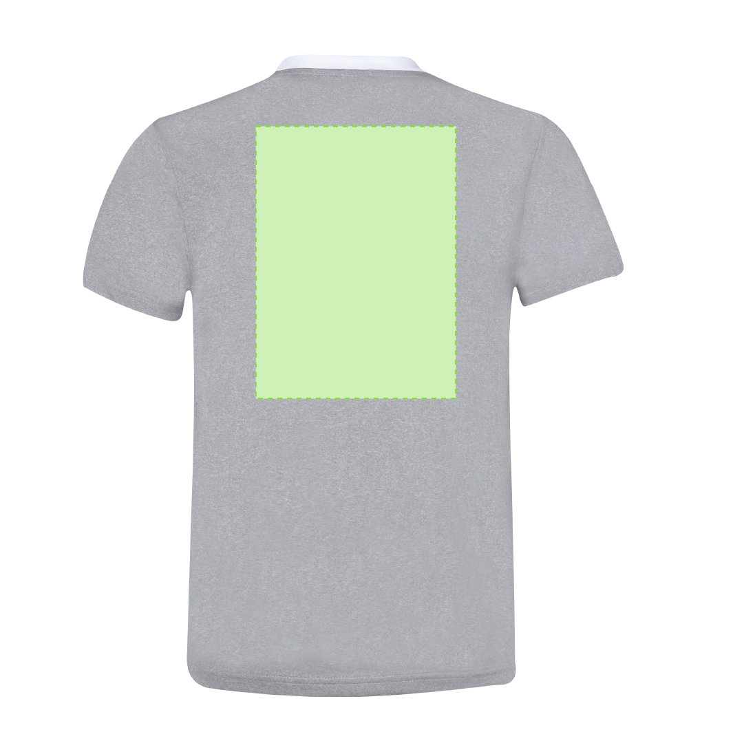 Camiseta Adulto Troser