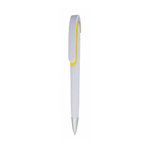 Bolígrafo Klinch AMARILLO