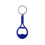 Opener Keyring Sailar BLUE