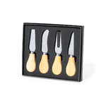 Set Quesos Koet