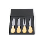Set Quesos Koet