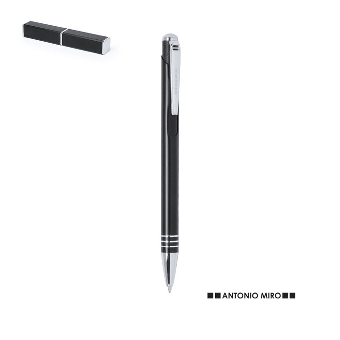 Bolígrafo Helmor BLANCO