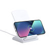 Cargador Tarmix BLANCO