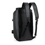 Bolso Mochila Divux ROJO