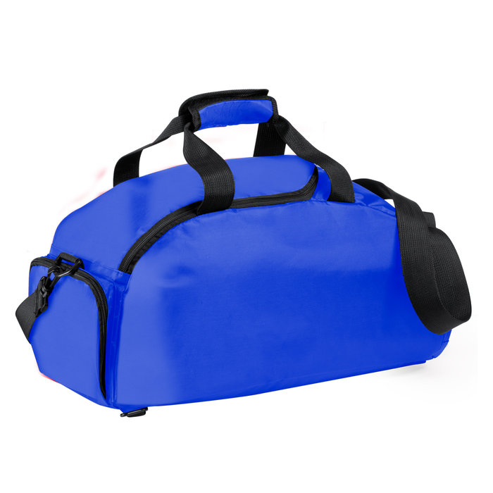 Backpack Bag Divux BLUE