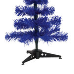 Christmas Tree Pines BLUE