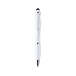 Stylus Touch Ball Pen Zeril YELLOW