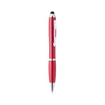 Stylus Touch Ball Pen Zeril YELLOW