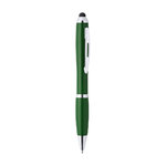 Stylus Touch Ball Pen Zeril YELLOW
