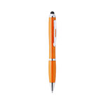 Stylus Touch Ball Pen Zeril YELLOW