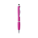 Stylus Touch Ball Pen Zeril YELLOW
