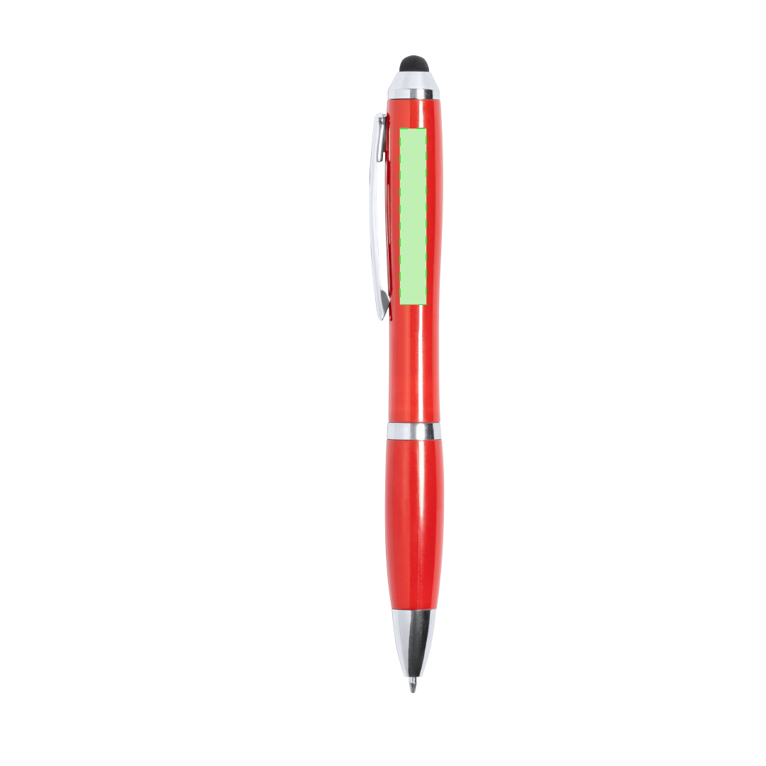 Stylus Touch Ball Pen Zeril