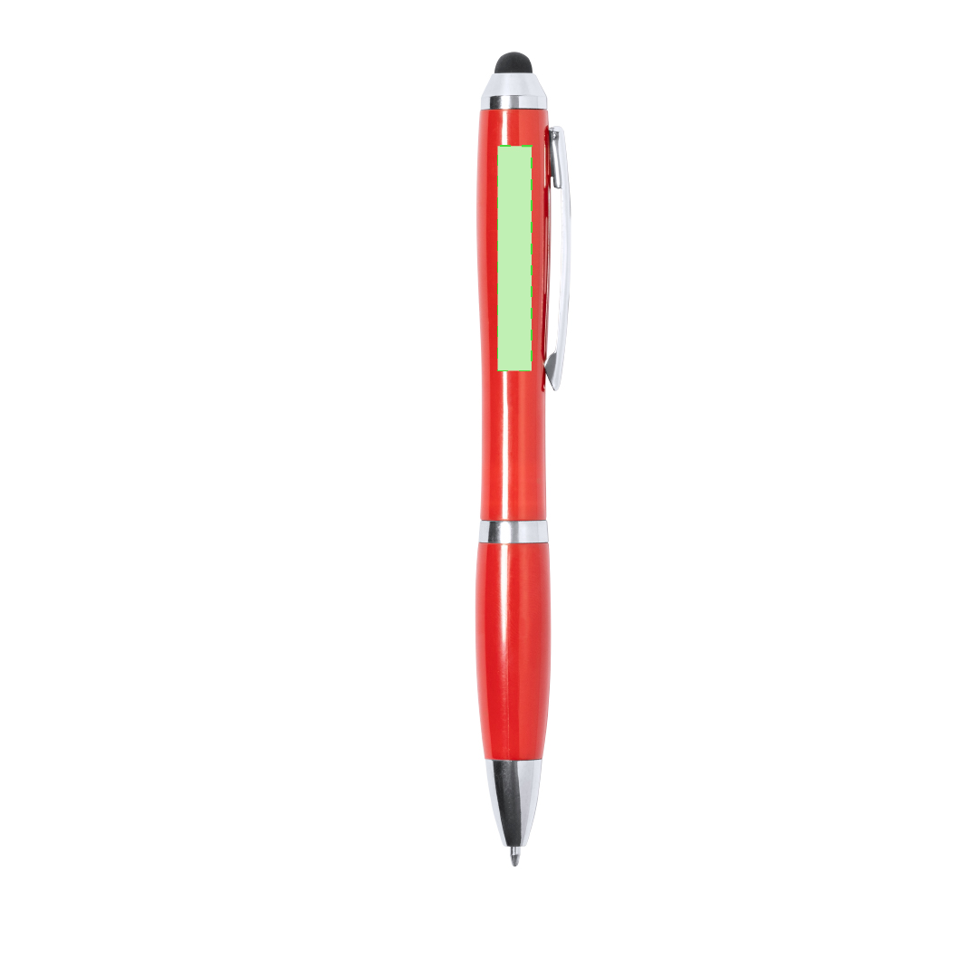 Stylus Touch Ball Pen Zeril