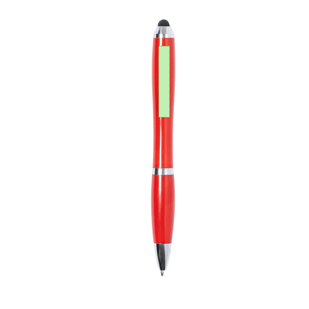 Stylus Touch Ball Pen Zeril