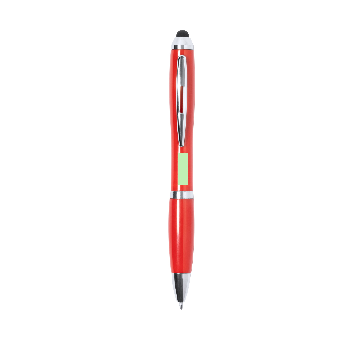 Stylus Touch Ball Pen Zeril