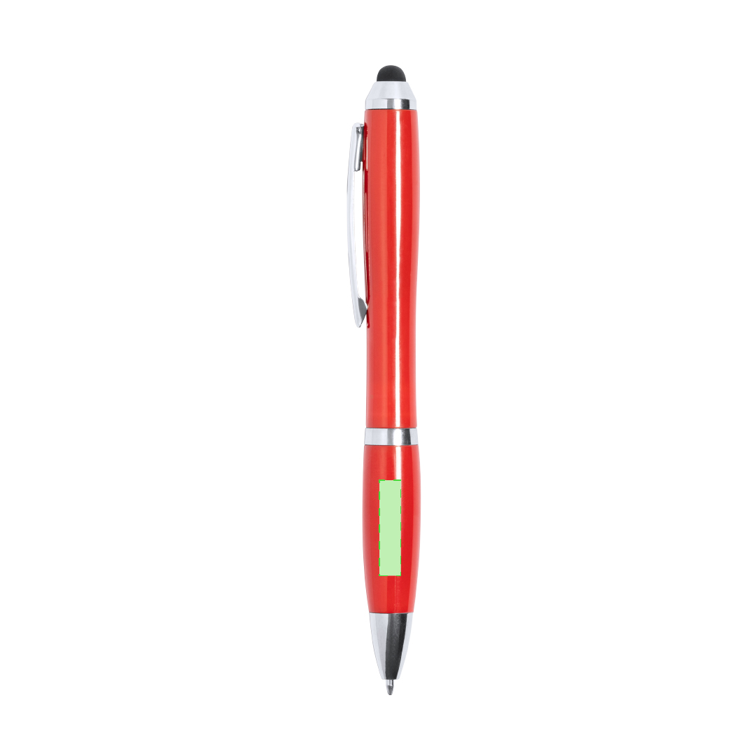 Stylus Touch Ball Pen Zeril