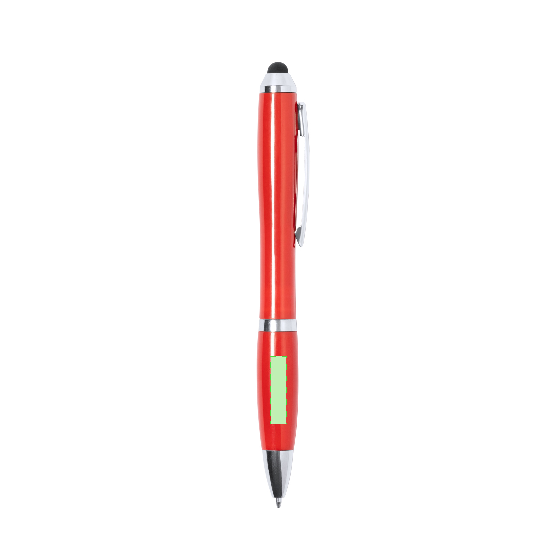 Stylus Touch Ball Pen Zeril