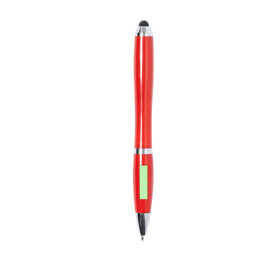 Stylus Touch Ball Pen Zeril
