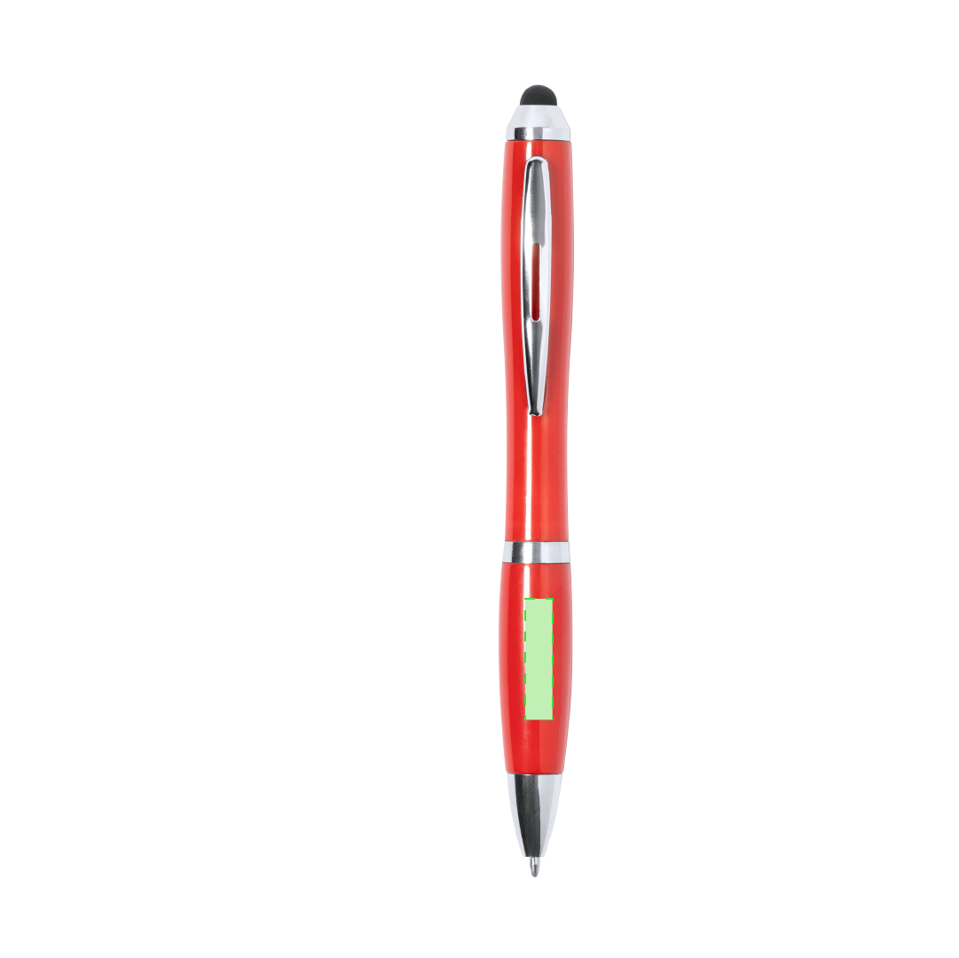 Stylus Touch Ball Pen Zeril