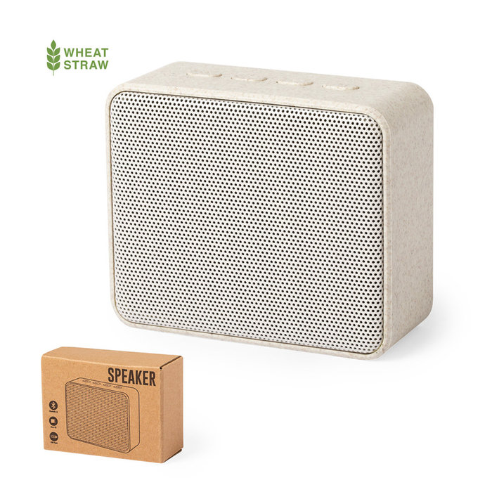 Altavoz Dadil NATURAL
