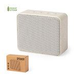 Altavoz Dadil NATURAL
