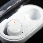 Auriculares Merkus BLANCO