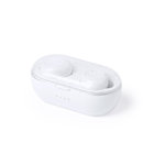 Auriculares Merkus BLANCO