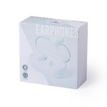 Auriculares Merkus BLANCO