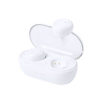 Auriculares Merkus BLANCO