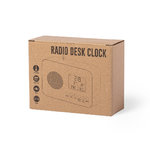 Reloj Radio Tulax SC