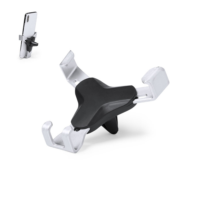 Holder Lietor BLACK