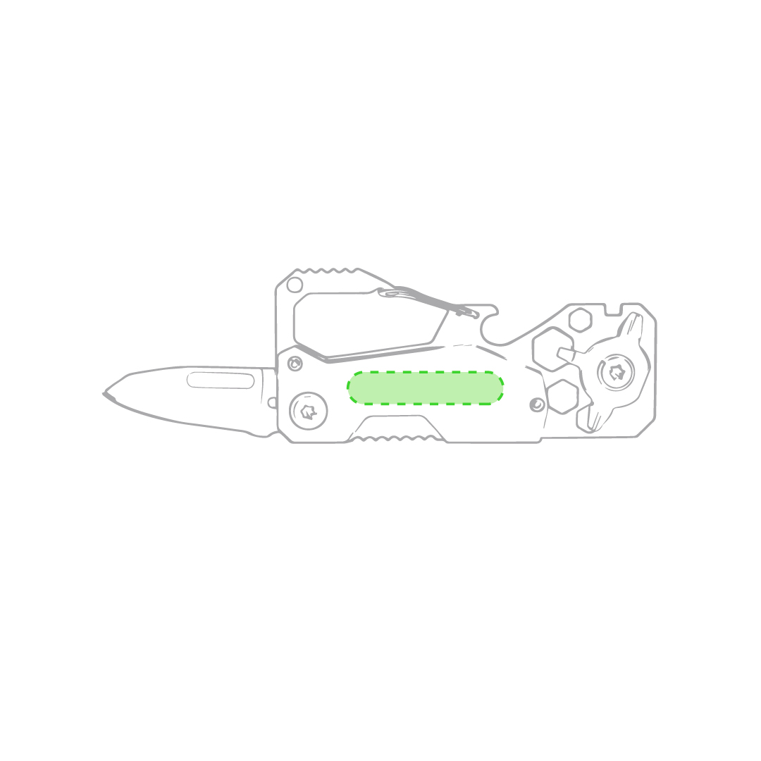Multitool Roseca