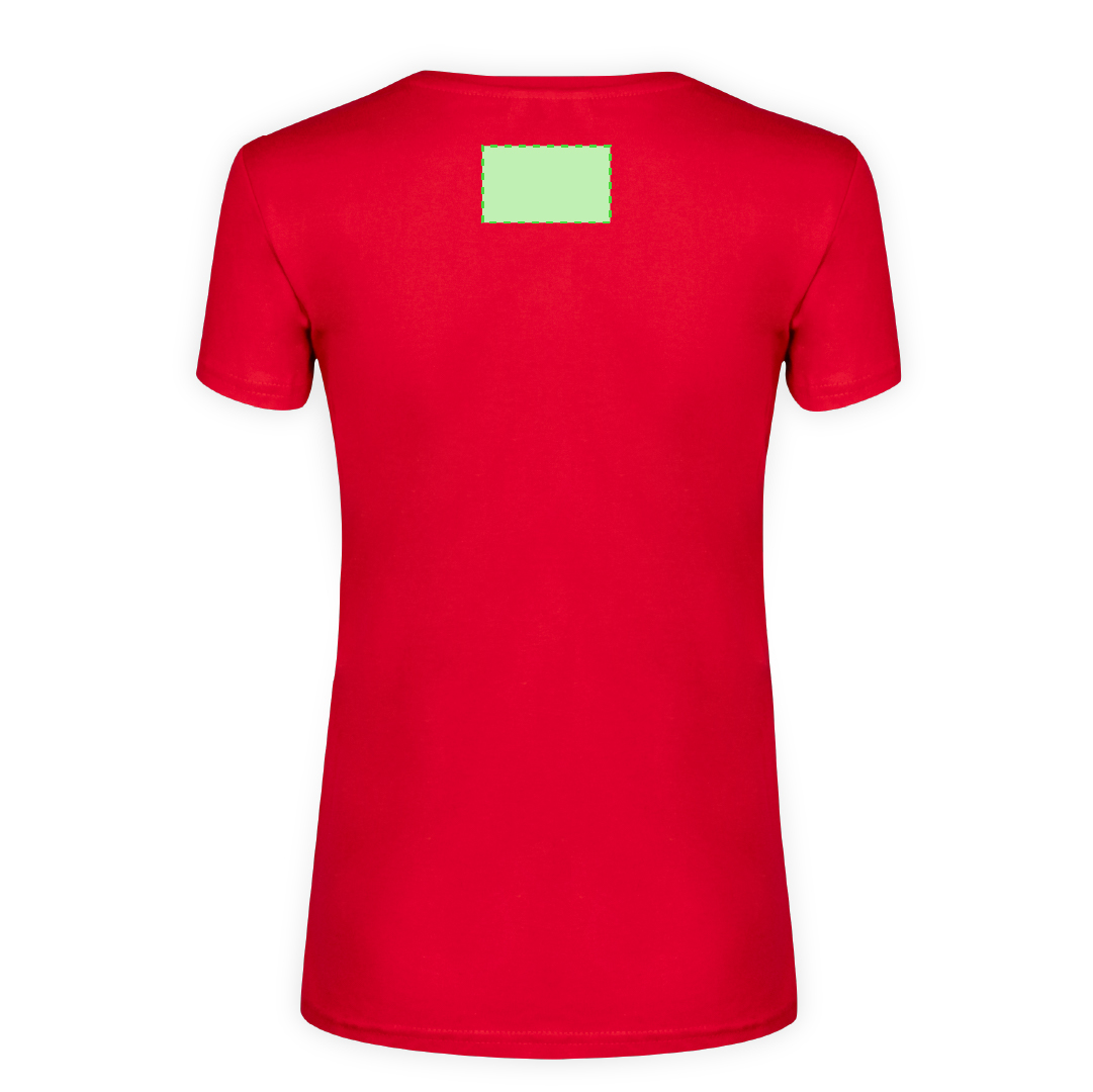 Women Colour T-Shirt "keya" WCS180