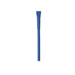 Bolígrafo Valvek AZUL