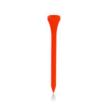 Golf Tee Hydor YELLOW
