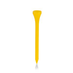 Golf Tee Hydor YELLOW