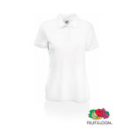 Polo Mujer 65/ 35 AZUL