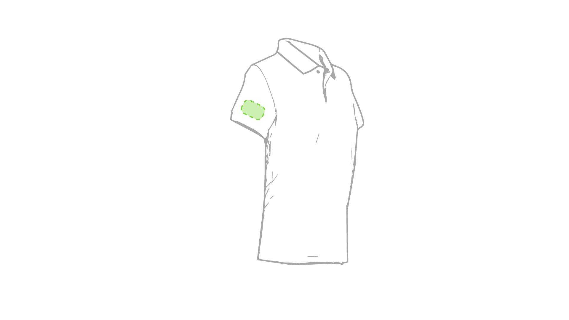 Polo Mujer 65/ 35