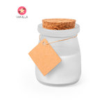Vela Aromática Tepor AZUL