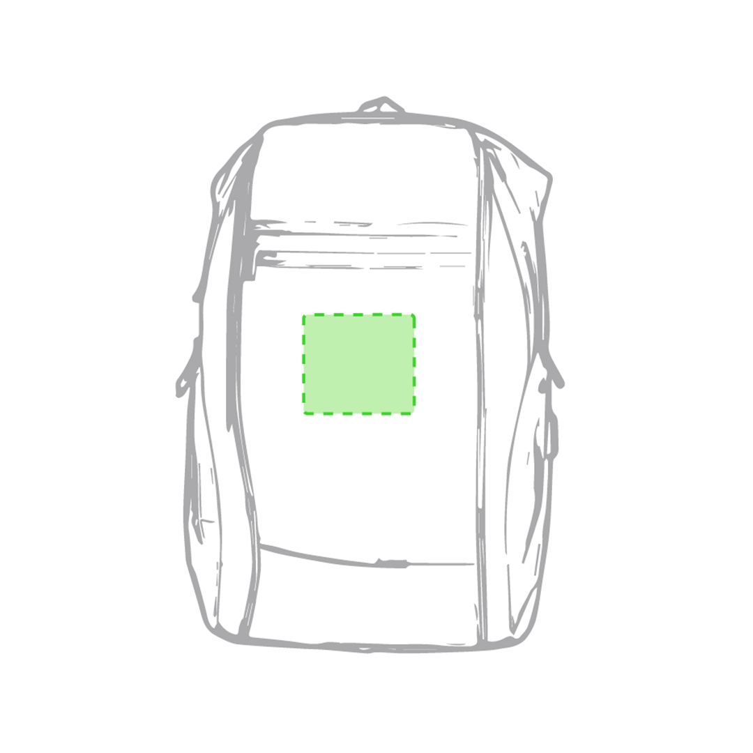 Mochila Zircan