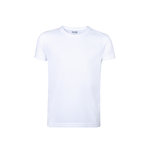 Kids T-Shirt Krusly WHITE