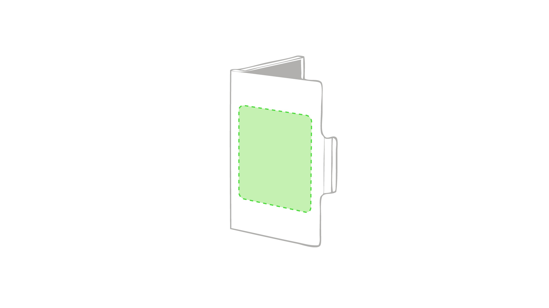 Estuche Tarjetas Digit